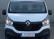 Renault Trafic 1.6 dCi 95 Co. L1H1 2.7t 4d