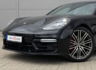 Porsche Panamera 4S Diesel PDK 4×4