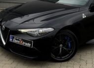 Alfa Romeo Giulia 2.9 Twin Turbo V6 510 AT QV