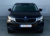 Škoda Kodiaq 2.0 TDI SCR Style DSG