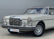 Mercedes-Benz 230 – 300 CE Kupé 250CE Automatic