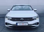 Volkswagen Passat Variant 2.0 TDI Elegance 4Motion DSG