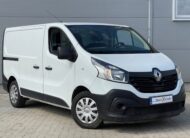 Renault Trafic 1.6 dCi 95 Co. L1H1 2.7t 4d