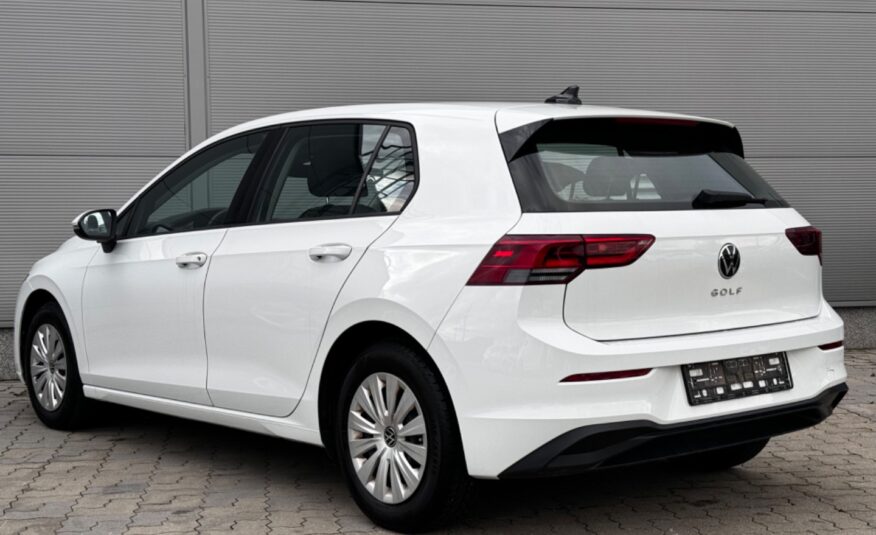 Volkswagen Golf 1.0 TSI OPF