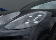 Porsche Panamera 4S Diesel PDK 4×4