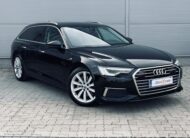 Audi A6 Avant 45 3.0 TDI mHEV Sport quattro tiptronic