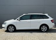 Škoda Fabia Combi 1.0 TSI Ambition