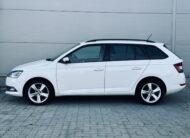 Škoda Fabia Combi 1.0 TSI Style