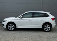 Škoda Kamiq 1.5 TSI Style DSG