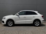 Audi Q3 1.4 TFSI S tronic Sport