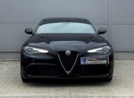 Alfa Romeo Giulia 2.9 Twin Turbo V6 510 AT QV