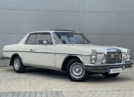 Mercedes-Benz 230 – 300 CE Kupé 250CE Automatic