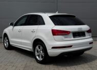 Audi Q3 1.4 TFSI S tronic Sport