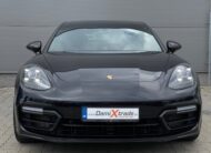 Porsche Panamera 4S Diesel PDK 4×4