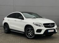 Mercedes-Benz GLE Kupé 350d 4matic A/T