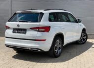 Škoda Kodiaq 2.0 TDI SCR Sportline DSG 4×4