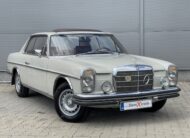 Mercedes-Benz 230 – 300 CE Kupé 250CE Automatic