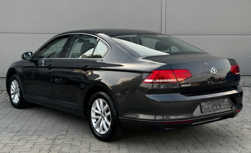 Volkswagen Passat 1.6 TDI BMT Comfortline