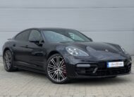 Porsche Panamera 4S Diesel PDK 4×4