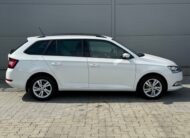 Škoda Fabia Combi 1.0 TSI Ambition