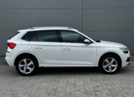 Škoda Kamiq 1.5 TSI Style DSG