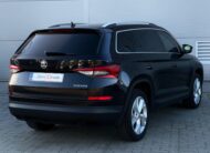 Škoda Kodiaq 2.0 TDI SCR Style DSG