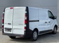 Renault Trafic 1.6 dCi 95 Co. L1H1 2.7t 4d