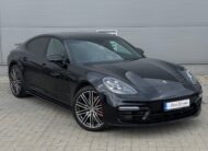 Porsche Panamera 4S Diesel PDK 4×4