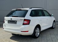 Škoda Fabia Combi 1.0 TSI Ambition