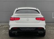 Mercedes-Benz GLE Kupé 350d 4matic A/T