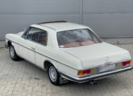 Mercedes-Benz 230 – 300 CE Kupé 250CE Automatic