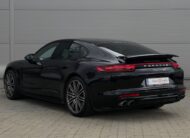 Porsche Panamera 4S Diesel PDK 4×4