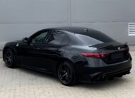 Alfa Romeo Giulia 2.9 Twin Turbo V6 510 AT QV