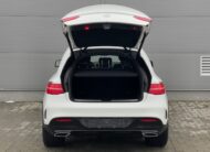 Mercedes-Benz GLE Kupé 350d 4matic A/T