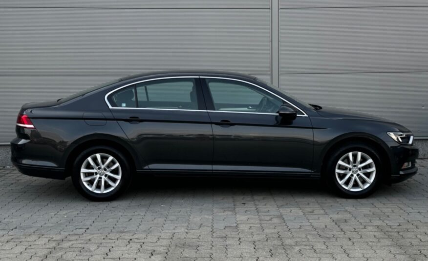 Volkswagen Passat 1.6 TDI BMT Comfortline