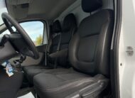 Renault Trafic 1.6 dCi 95 Co. L1H1 2.7t 4d