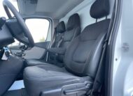 Renault Trafic 1.6 dCi 95 Co. L1H1 2.7t 4d