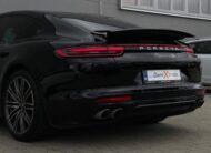 Porsche Panamera 4S Diesel PDK 4×4