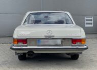 Mercedes-Benz 230 – 300 CE Kupé 250CE Automatic