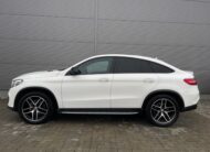 Mercedes-Benz GLE Kupé 350d 4matic A/T