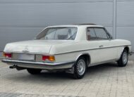 Mercedes-Benz 230 – 300 CE Kupé 250CE Automatic