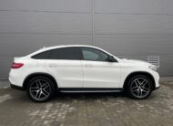 Mercedes-Benz GLE Kupé 350d 4matic A/T