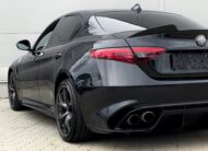 Alfa Romeo Giulia 2.9 Twin Turbo V6 510 AT QV