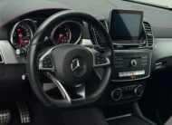 Mercedes-Benz GLE Kupé 350d 4matic A/T