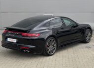 Porsche Panamera 4S Diesel PDK 4×4