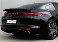 Porsche Panamera 4S Diesel PDK 4×4