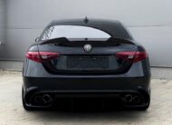 Alfa Romeo Giulia 2.9 Twin Turbo V6 510 AT QV