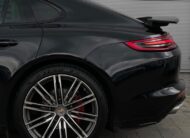 Porsche Panamera 4S Diesel PDK 4×4