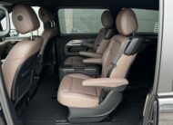 Mercedes-Benz V trieda V300 d Avantgarde lang A/T 4MATIC