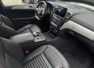 Mercedes-Benz GLE Kupé 350d 4matic A/T